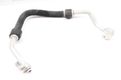 AC Hose / Line / Pipe 4M0816743BF