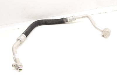 AC Hose / Line / Pipe 4M0816743BF