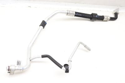 AC Hose / Line / Pipe 4M1820740K
