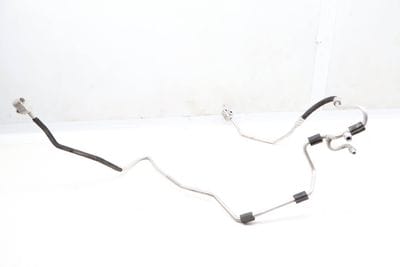 AC Hose / Line / Pipe 561816741B