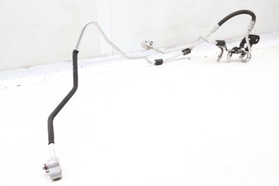 AC HOSE / LINE / PIPE 561816741B