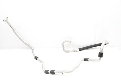 AC Hose / Line / Pipe 561820743B