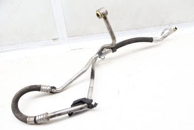 AC Hose / Line / Pipe 64509209716