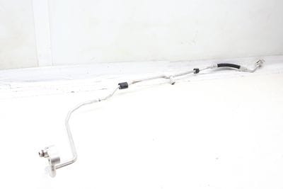 AC Hose / Line / Pipe 64539119994