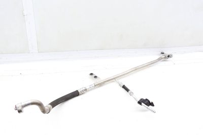 AC Hose / Line / Pipe 64539120005