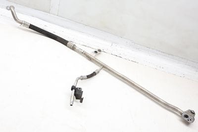 AC Hose / Line / Pipe 64539120005