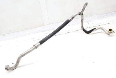 AC Hose / Line / Pipe 64539209708