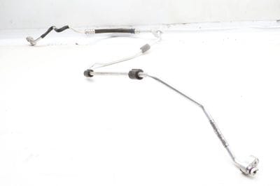AC Hose / Line / Pipe 64539212236