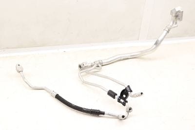 AC Hose / Line / Pipe 64539337126