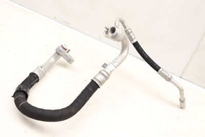 AC HOSE / LINE / PIPE 9364658