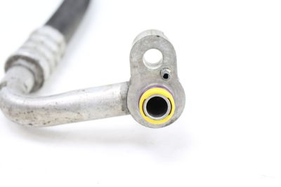 AC HOSE / LINE / PIPE 7L0820721E