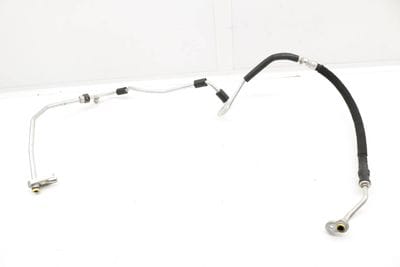 AC Hose / Line / Pipe 8E1260709E