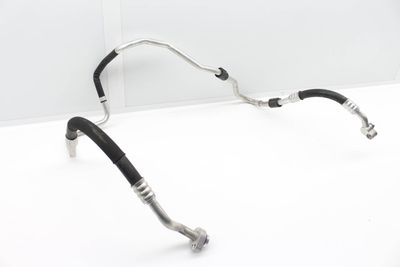 AC HOSE / LINE / PIPE 8J0820719P