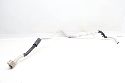 AC HOSE / LINE / PIPE 8K0260707AE