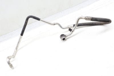 AC Hose / Line / Pipe 8K0260707AF