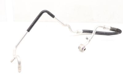AC HOSE / LINE / PIPE 8K0260707AF