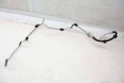 AC Hose / Line / Pipe 8K0260710H