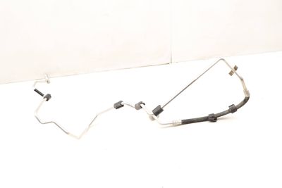 AC HOSE / LINE / PIPE 8K0260710Q