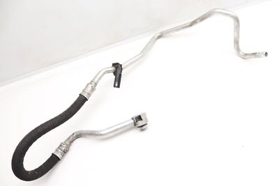 AC HOSE / LINE / PIPE 8R0260707AB