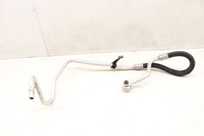 AC HOSE / LINE / PIPE 8R0260707AD