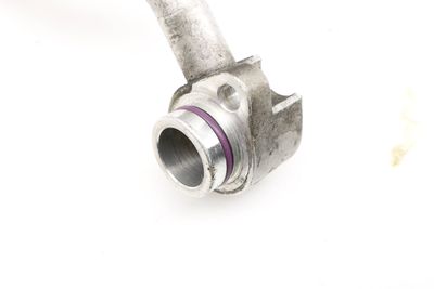 AC HOSE / LINE / PIPE 8R0260707F