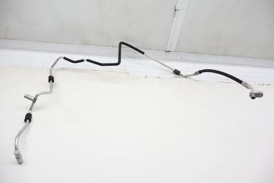 AC Hose / Line / Pipe 8R0260710J
