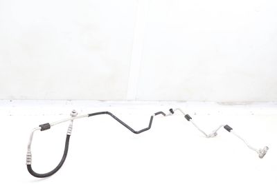 AC HOSE / LINE / PIPE 8R0260710J