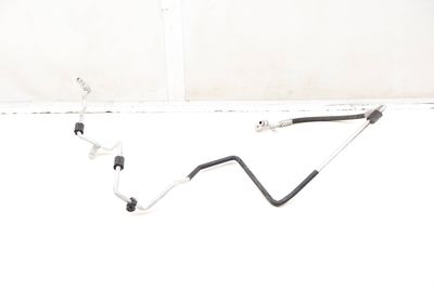 AC HOSE / LINE / PIPE 8R0260710L