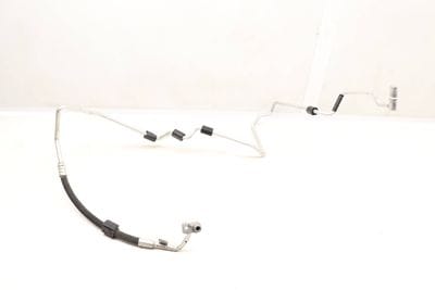 AC Hose / Line / Pipe 8T0260710G
