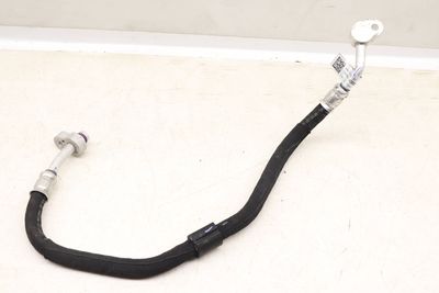 AC HOSE / LINE / PIPE 8W0816721BC