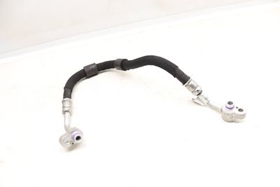 AC HOSE / LINE / PIPE 8W0816721C
