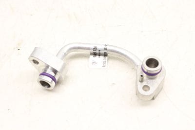 AC Hose / Line / Pipe