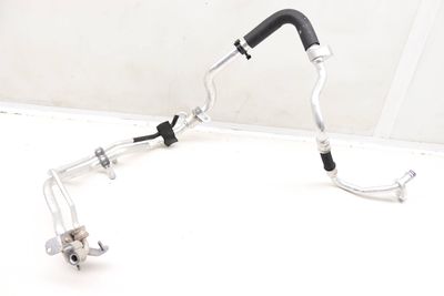 AC HOSE / LINE / PIPE HK8319A834AB