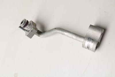 AC HOSE / LINE / PIPE ADAPTER 8R0260367