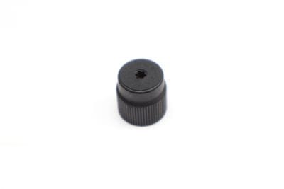 AC Hose / Line / Pipe Cap (LOW SIDE) 357820795J