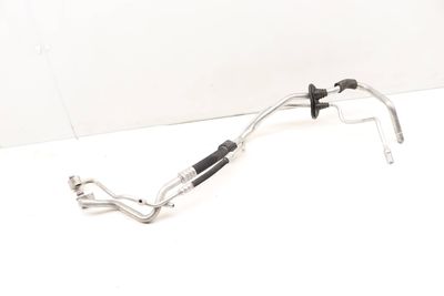 AC HOSE / LINE / PIPE SET 4H1260713M