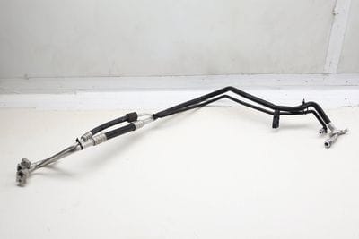 AC Hose / Line / Pipe Set 4M0816885F