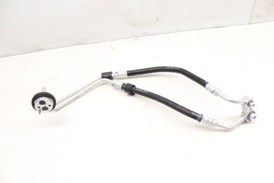 AC Hose / Line / Pipe Set 64509268482