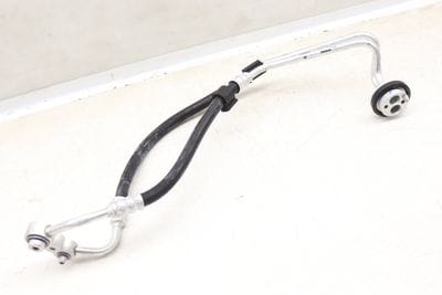 AC Hose / Line / Pipe Set 64509268482