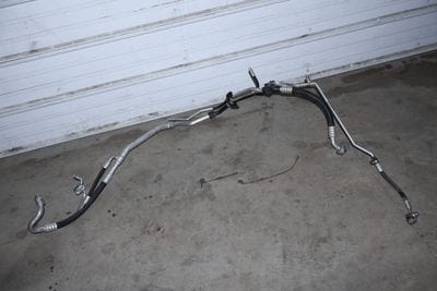 AC Hose / Line / Pipe Set 7P1820741AR