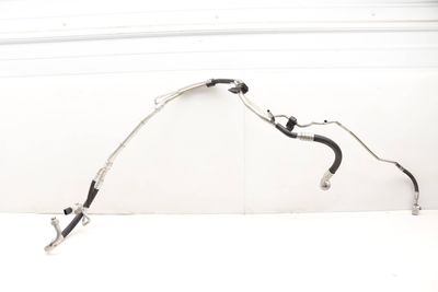 AC HOSE / LINE / PIPE SET 7P1820741AR