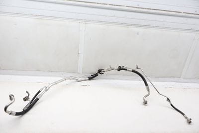 AC Hose / Line / Pipe Set 7P1820741BG