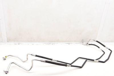 AC HOSE / LINE / PIPE SET FK7218D487CD