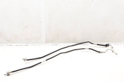 AC HOSE / LINE / PIPE SET HK7218D487AA