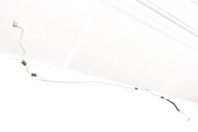 AC HOSE / LINE / PIPE (UNDERFLOOR) 9342892