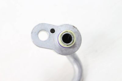 AC LINE / HOSE 4L0820739