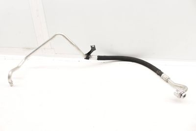 AC LINE / HOSE / PIPE 8K0260707N