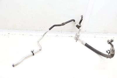 AC LINE / HOSE / PIPE 8N1820743D