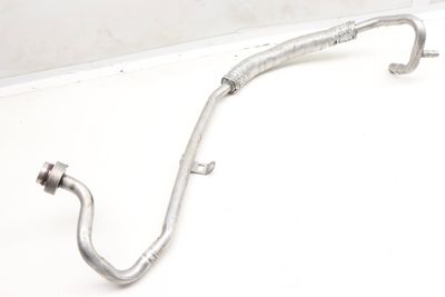 AC LINE / PIPE (SUCTION)