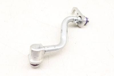 AC Line / Pipe / Tube 4M0816727D